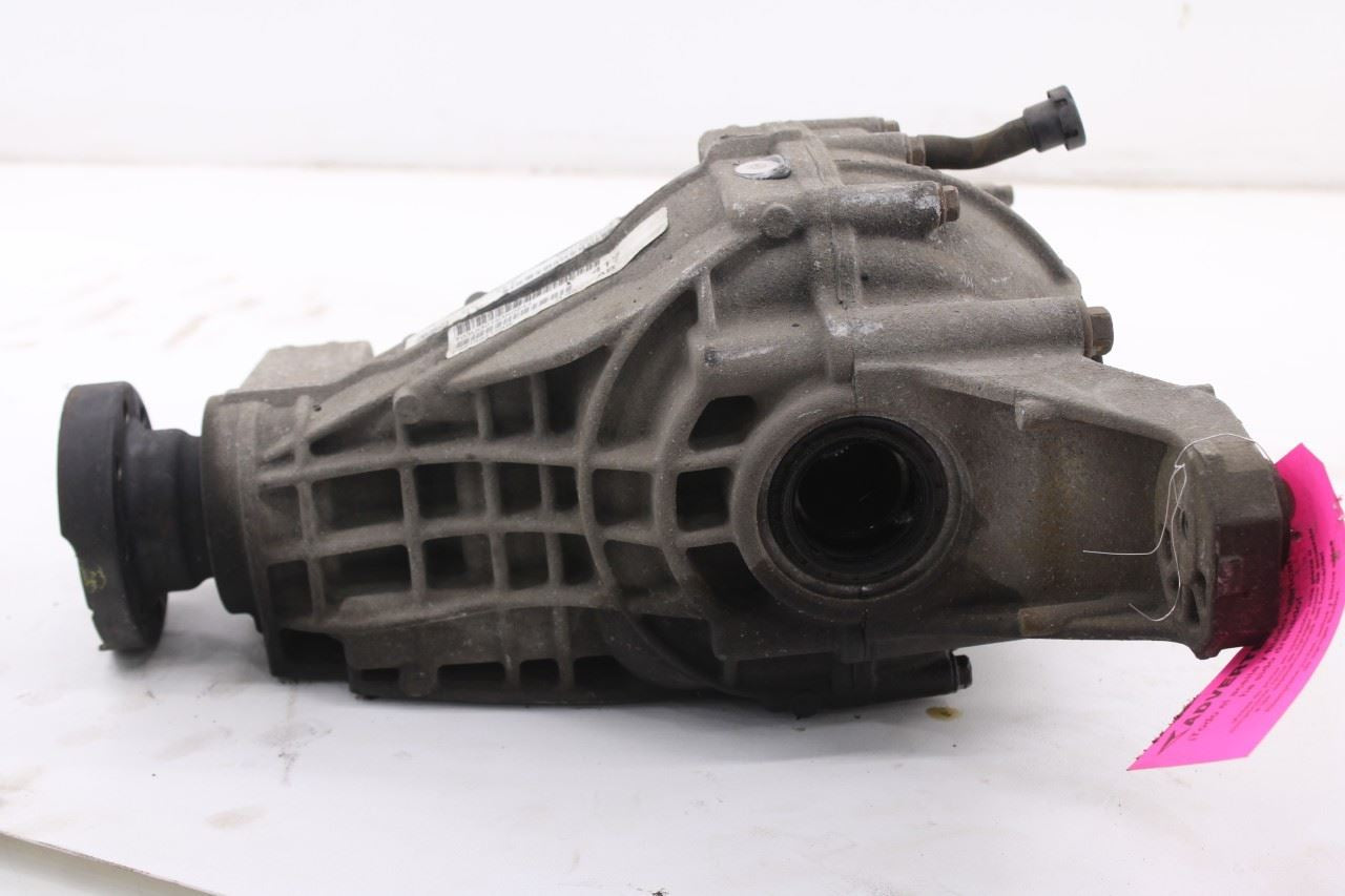 14-24 Jeep Grand Cherokee Limited 3.6L 4WD Rear Axle Differential 3.45 rat 195mm4