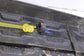 2016-2023 Toyota Tacoma Limited Rear Bumper Step Pad 52461-04020 OEM *ReaD* - Alshned Auto Parts