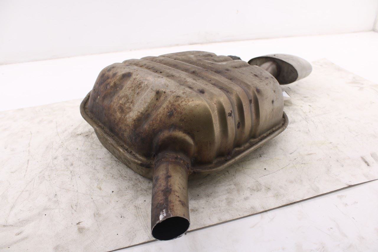 2016-2018 Kia Optima EX 2.4L Rear Exhaust System Muffler 28710-D5000 OEM7