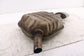 2016-2018 Kia Optima EX 2.4L Rear Exhaust System Muffler 28710-D5000 OEM7