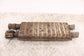 2018-2023 Ford Mustang GT 5.0L RWD Front Exhaust Resonator Muffler JR3Z-5A289-F5