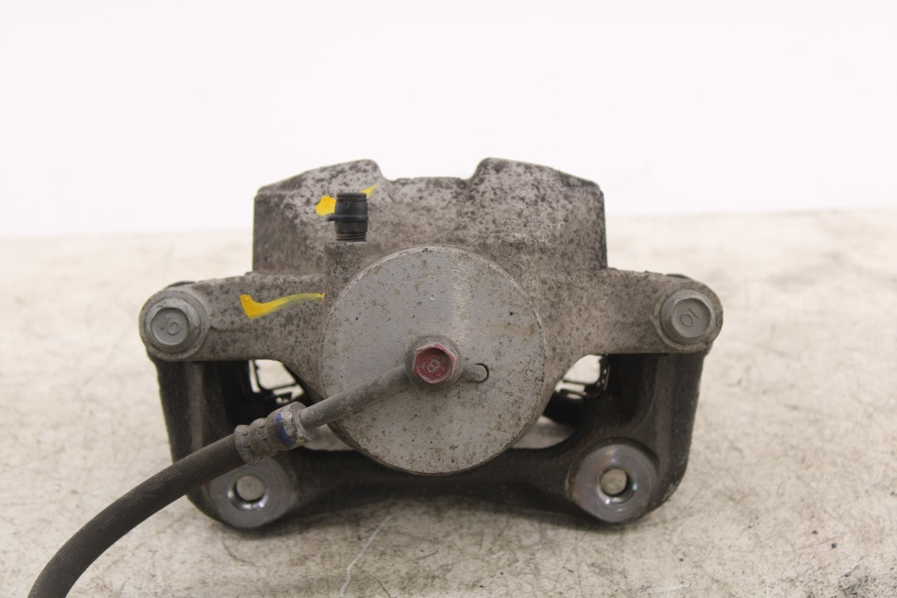 2019-2021 Hyundai Veloster Front Right and Left Driver Side Disc Brake Caliper5
