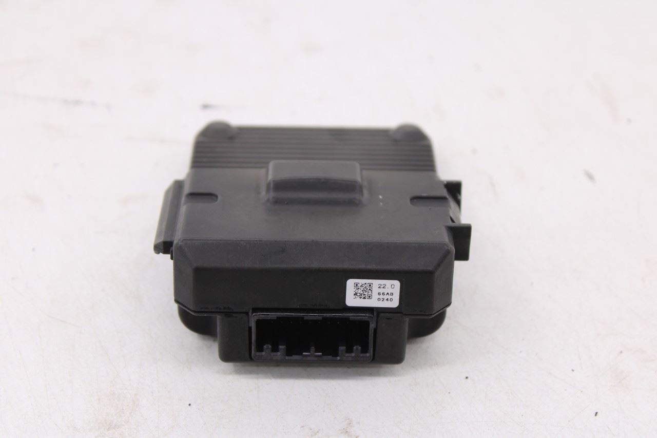 2015-17 Acura TLX Tech Front Windshield Lane Assist Camera Module 36160-TZ3-A03 - Alshned Auto Parts