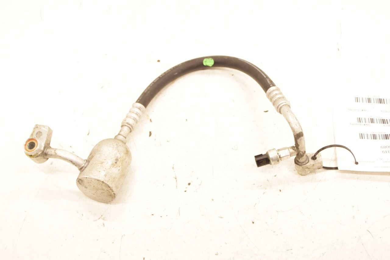 2018-2021 Ford EcoSport SE 1.0L FWD AC Conditioning Discharge Tube Hose Pipe - Alshned Auto Parts