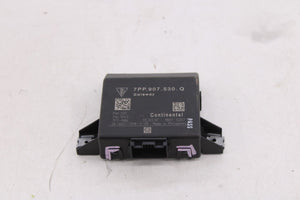 2012-2016 Porsche Cayenne S Central Gateway Control Module 7PP907530Q OEM