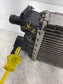 2012-15 Audi A7 Premium 3.0L Auxiliary Intercooler Sub Radiator 8K0145804E *ReaD10