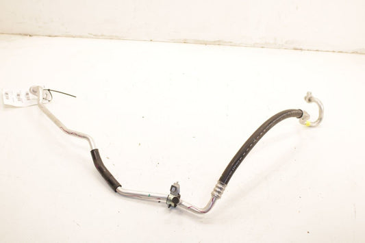 2022-2025 Mazda CX30 S 2.5L AWD AC Conditioning Suction Flexible Low Hose Tube - Alshned Auto Parts