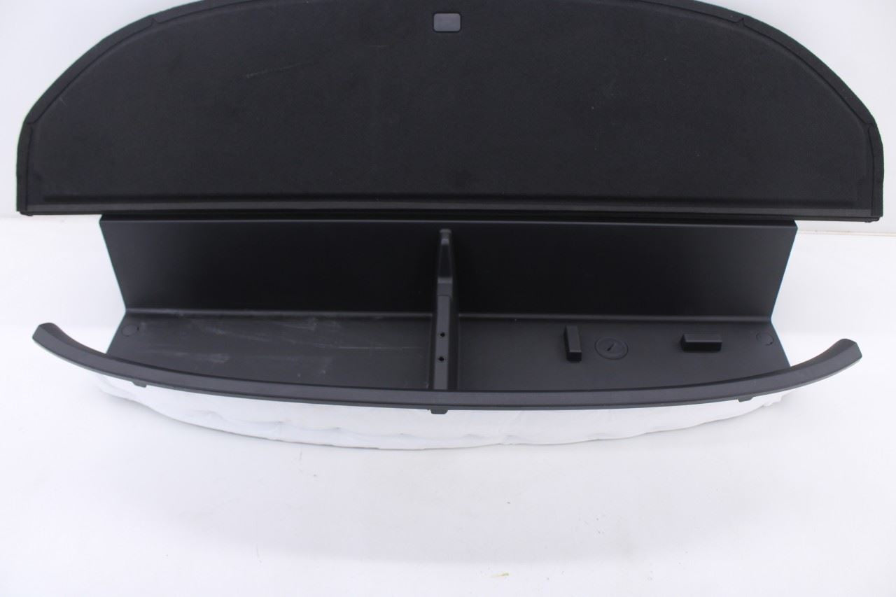 21-23 Hyundai Santa Fe SEL AWD Rear Trunk Floor Storage Tray Compartment *ReaD*10