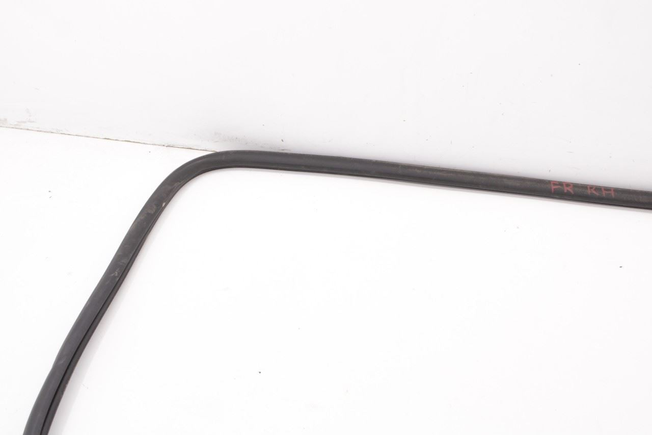 17-26 Chrysler Pacifica Limited Front Right Door Weatherstrip On Body 68313520AB - Alshned Auto Parts