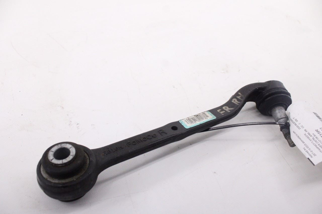 15-23 Ford Mustang GT RWD Front Suspension Right Side Lower Rearward Control Arm - Alshned Auto Parts