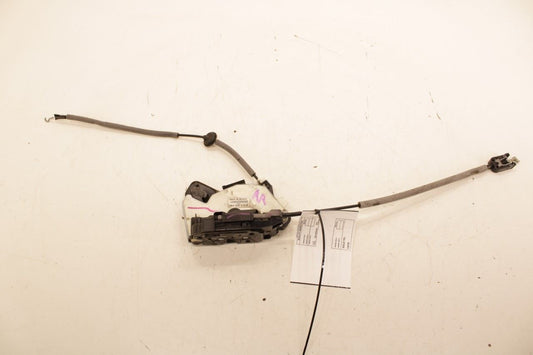 2012-2017 Volkswagen Passat SE Rear Right Door Lock Latch Actuator 5K4-839-016-S - Alshned Auto Parts