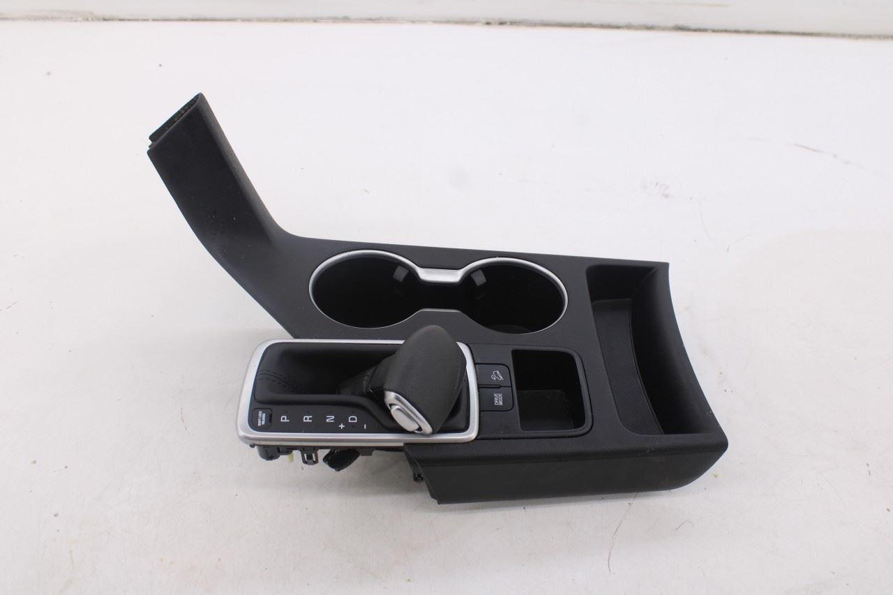 2016-22 Kia Sportage Nightfall Center Console Upper Cover Top Panel 84650D9900WK3
