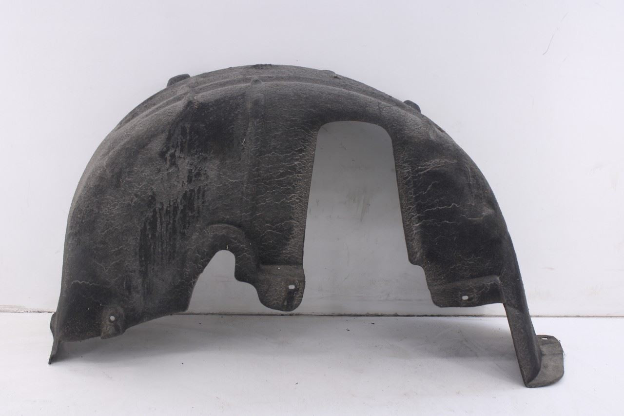2020-2025 Volkswagen Atlas SE Rear Right Side Wheelhouse Liner Splash Shield6