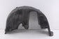 2020-2025 Volkswagen Atlas SE Rear Right Side Wheelhouse Liner Splash Shield6