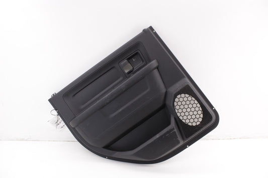 2013-24 RAM 2500 Crew Cab Tradesman Rear Left Door Trim Panel 1EB43DX9AE *ReaD* - Alshned Auto Parts