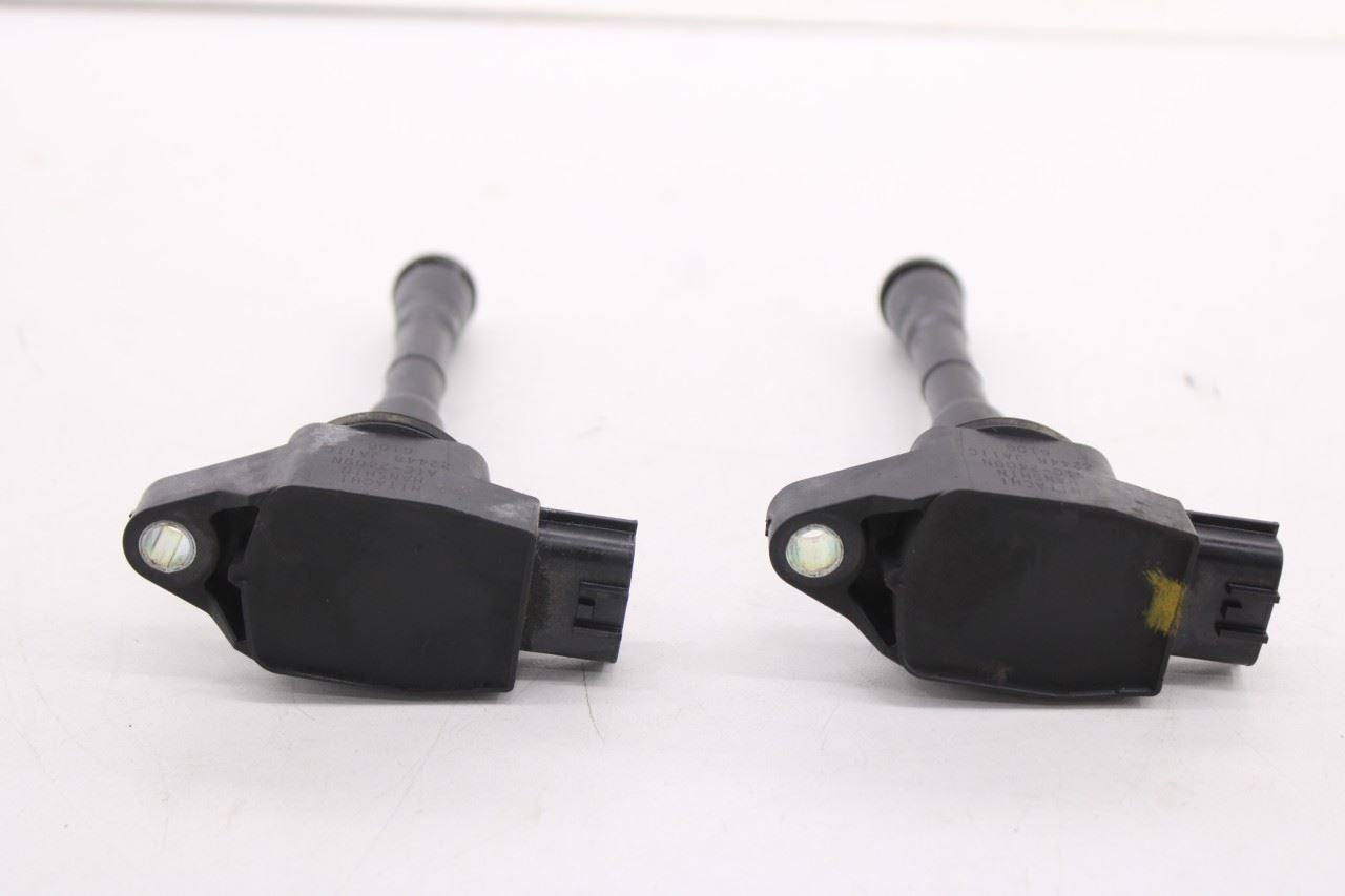 2019-24 Toyota Corolla LE 2.0L FWD Engine Ignition Coil Set of 6 90919-02276 OEM10