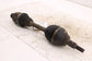 14-24 RAM 1500 Classic Express Quad Cab 4x4 Front Right CV Axle Drive Half Shaft7