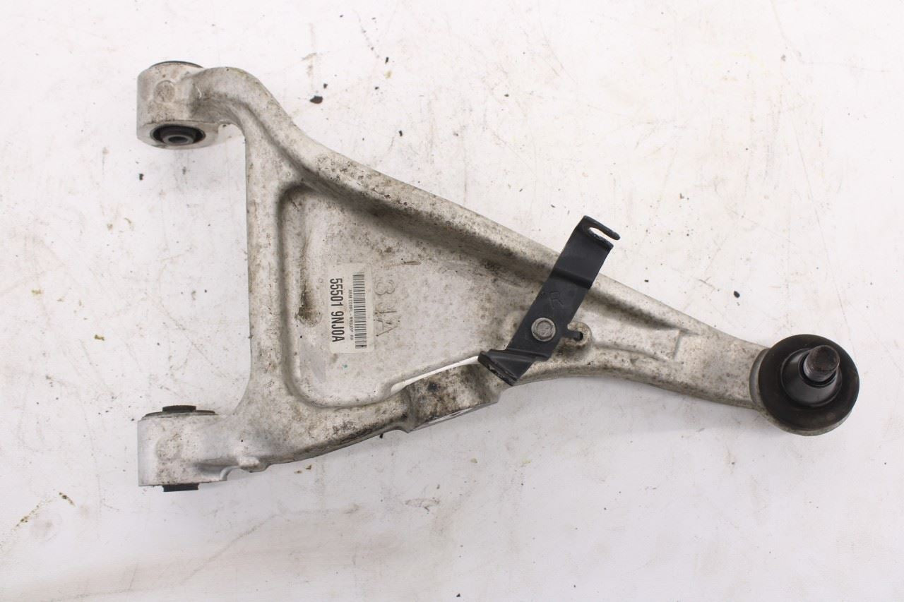 2016-20 Infiniti QX60 AWD Rear Passenger RH Lower and Upper Control Arm Set of 32