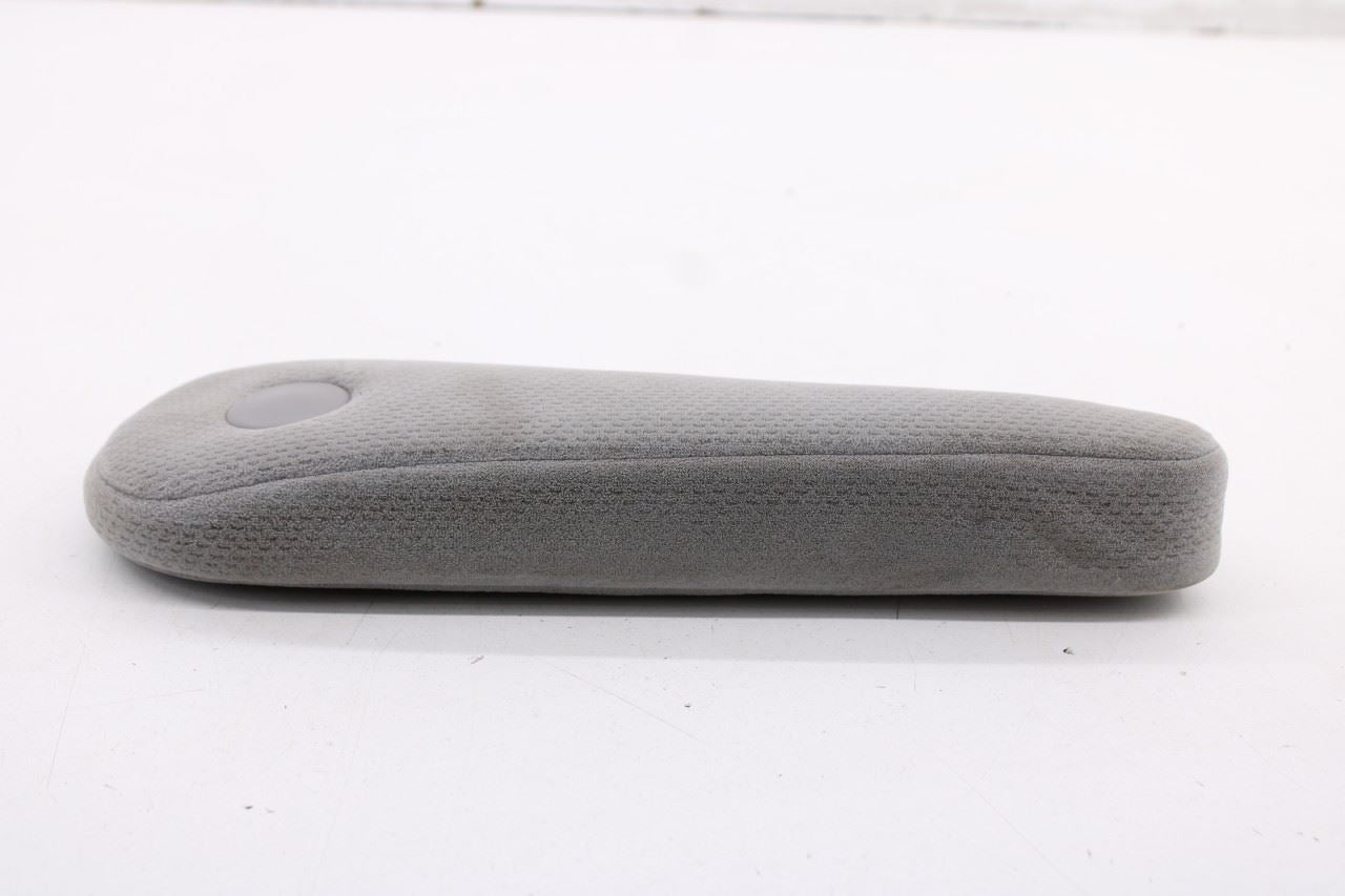 2014-20 Toyota Sienna LE 3.5L FWD Front Passenger Right Side Seat Armrest Cloth - Alshned Auto Parts