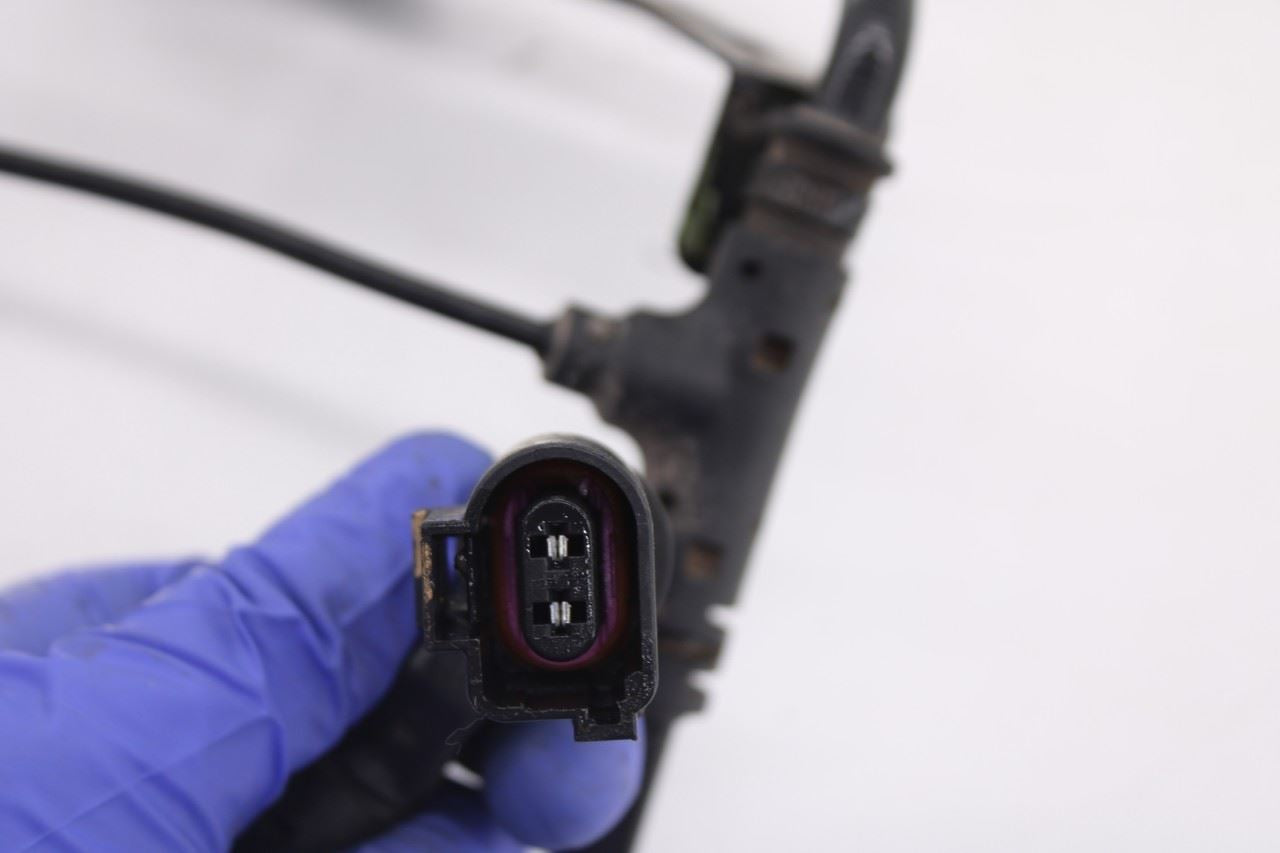 2021-2023 Hyundai Santa Fe SEL AWD Rear ABS Wheel Speed Sensor Set of 2 *ReaD*12