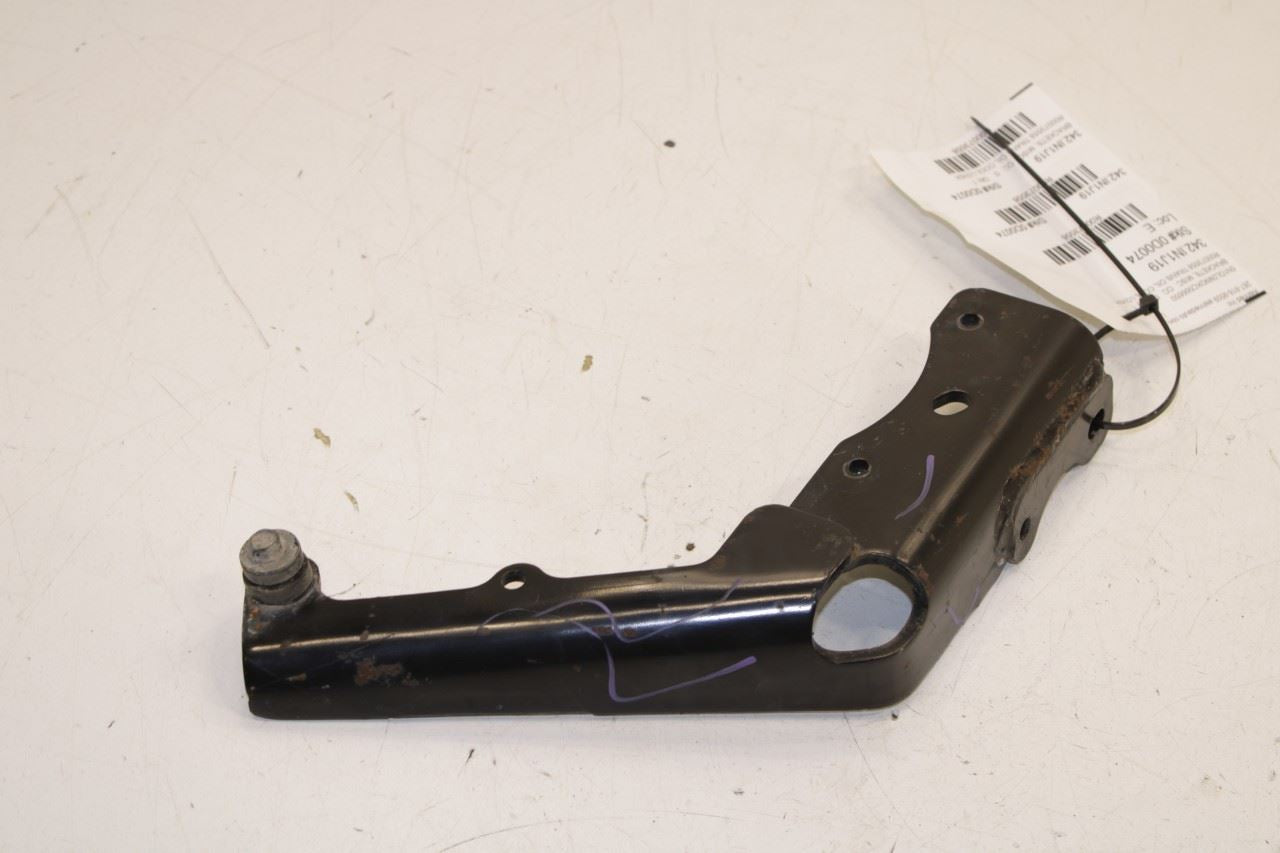 14-20 Infiniti QX60 Pure FR LH Transmission Oil Cooler Lower Bracket 21613-3JA0B - Alshned Auto Parts