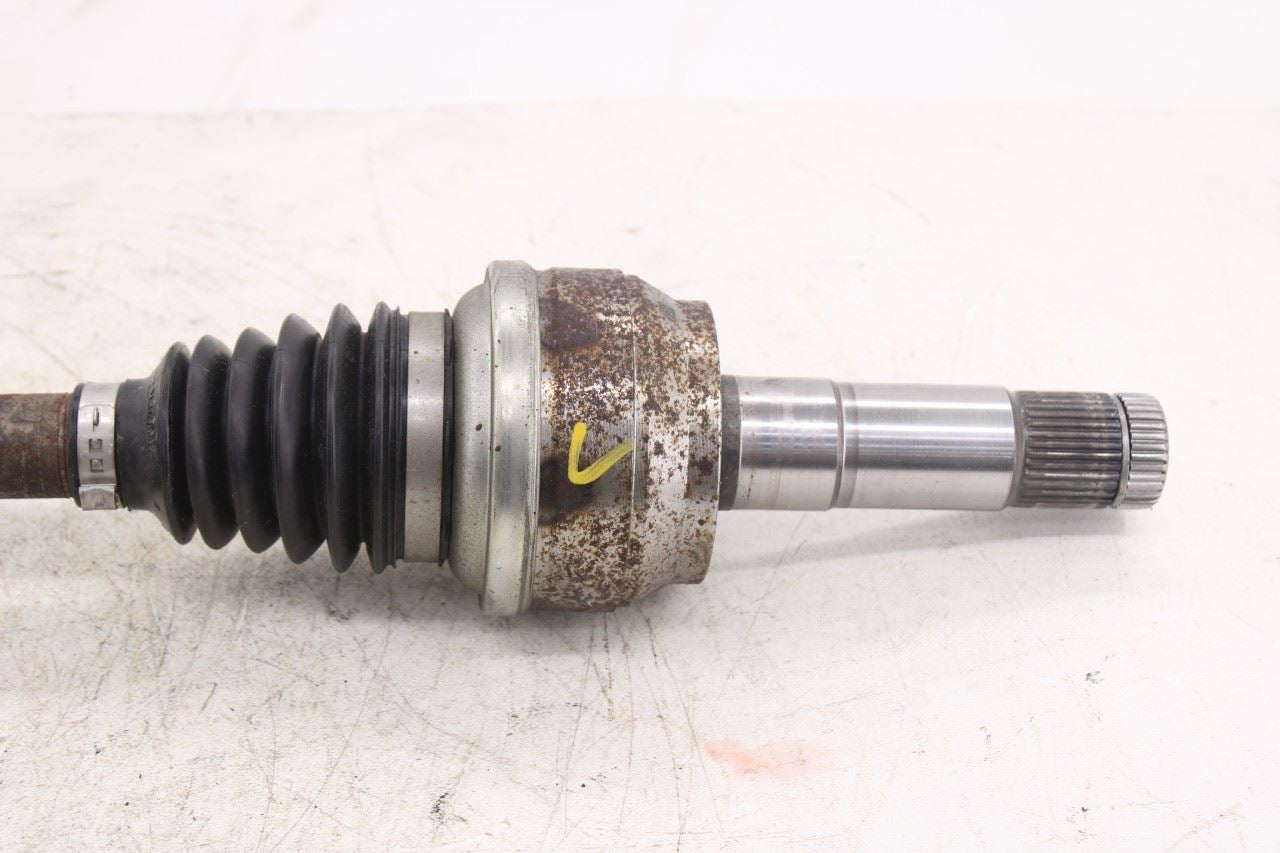 20-26 Ford Explorer Interceptor AWD Rear Right and Left CV Axle Drive Half Shaft5