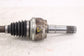 20-26 Ford Explorer Interceptor AWD Rear Right and Left CV Axle Drive Half Shaft5