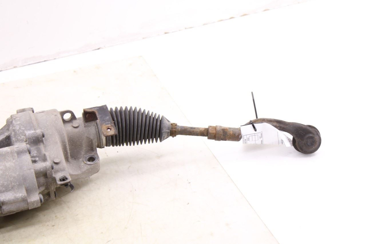 2018-2021 Kia Stinger GT2 AWD 3.3L Steering Gear Rack and Pinion 78K 57700-J5420 - Alshned Auto Parts