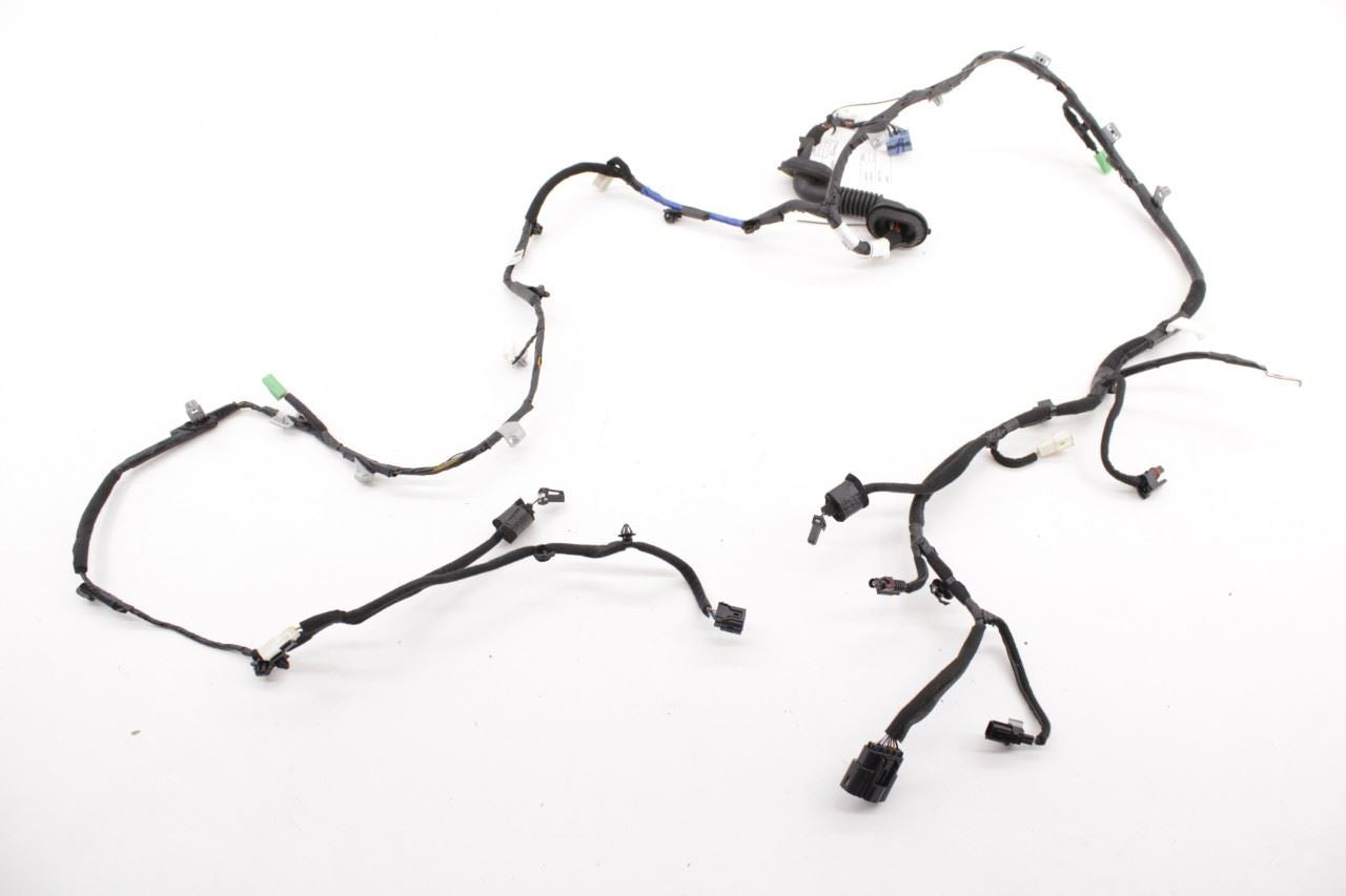 21-23 Kia Sorento X-Line SX Prestige Tailgate Back Door Wire Harness 91650-R5010 - Alshned Auto Parts