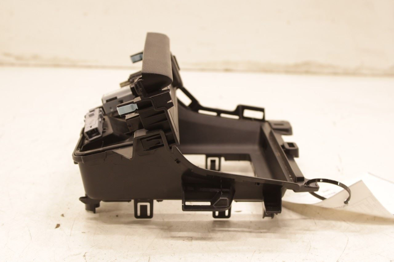 23-25 Acura Integra A-Spec 1.5L Front Center Console Trim Panel w/ Power Outlet - Alshned Auto Parts