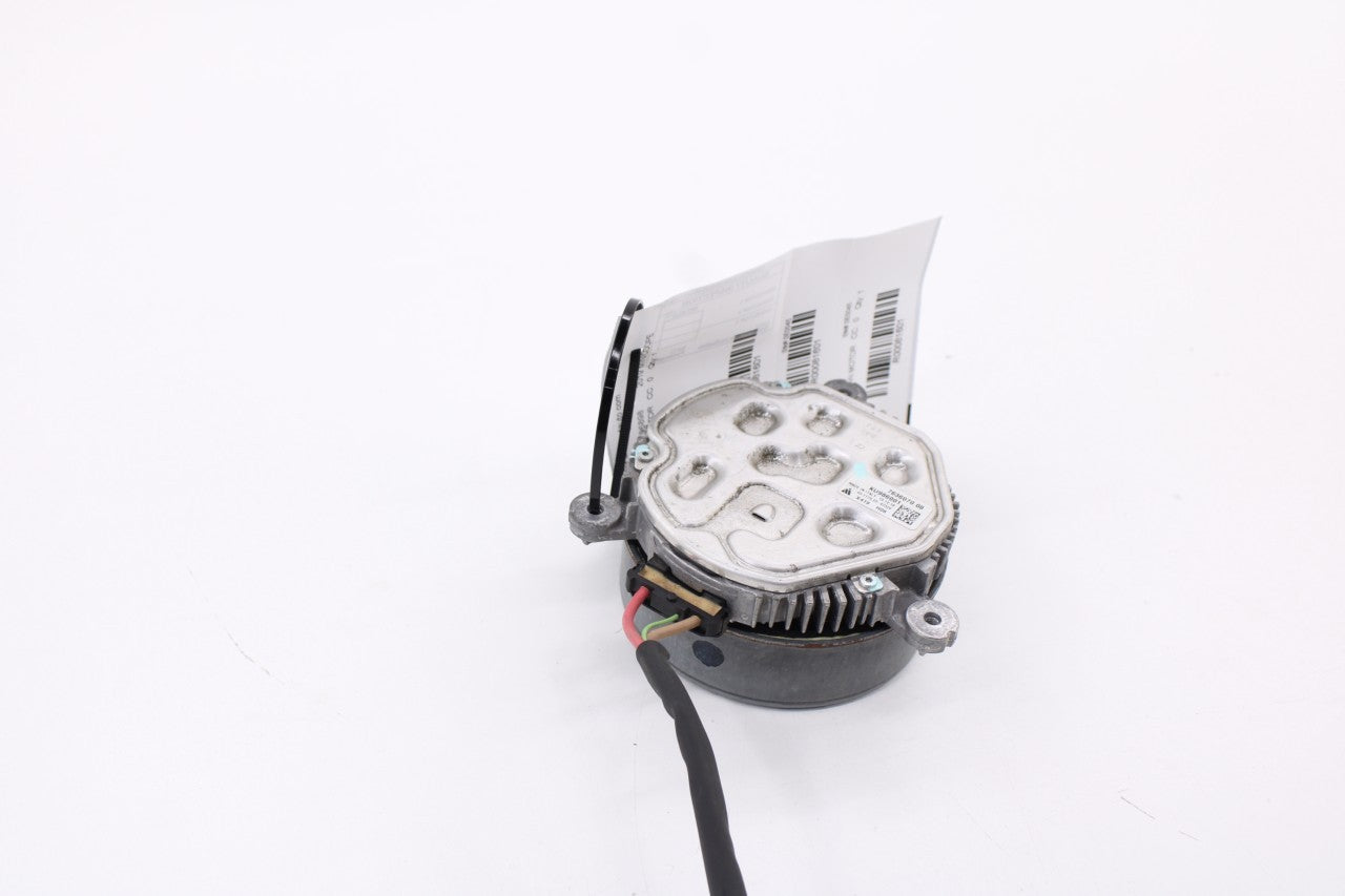 2014-24 Mini Hardtop Cooper 1.5L Radiator Cooling Fan Motor 17-42-7-617-609 OEM - Alshned Auto Parts