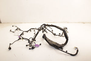 2024-2025 Mazda CX-30 2.5 S 2.5L AWD Engine Wire Harness BHCH-67-020A OEM *ReaD*