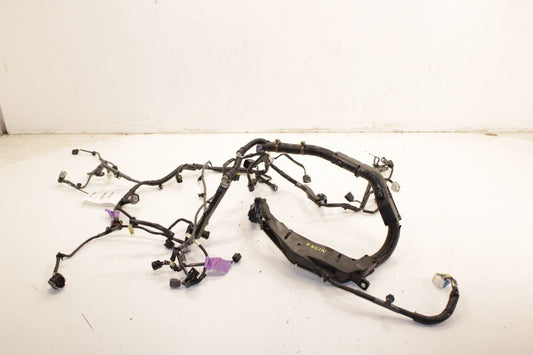 2024-2025 Mazda CX-30 2.5 S 2.5L AWD Engine Wire Harness BHCH-67-020A OEM *ReaD* - Alshned Auto Parts