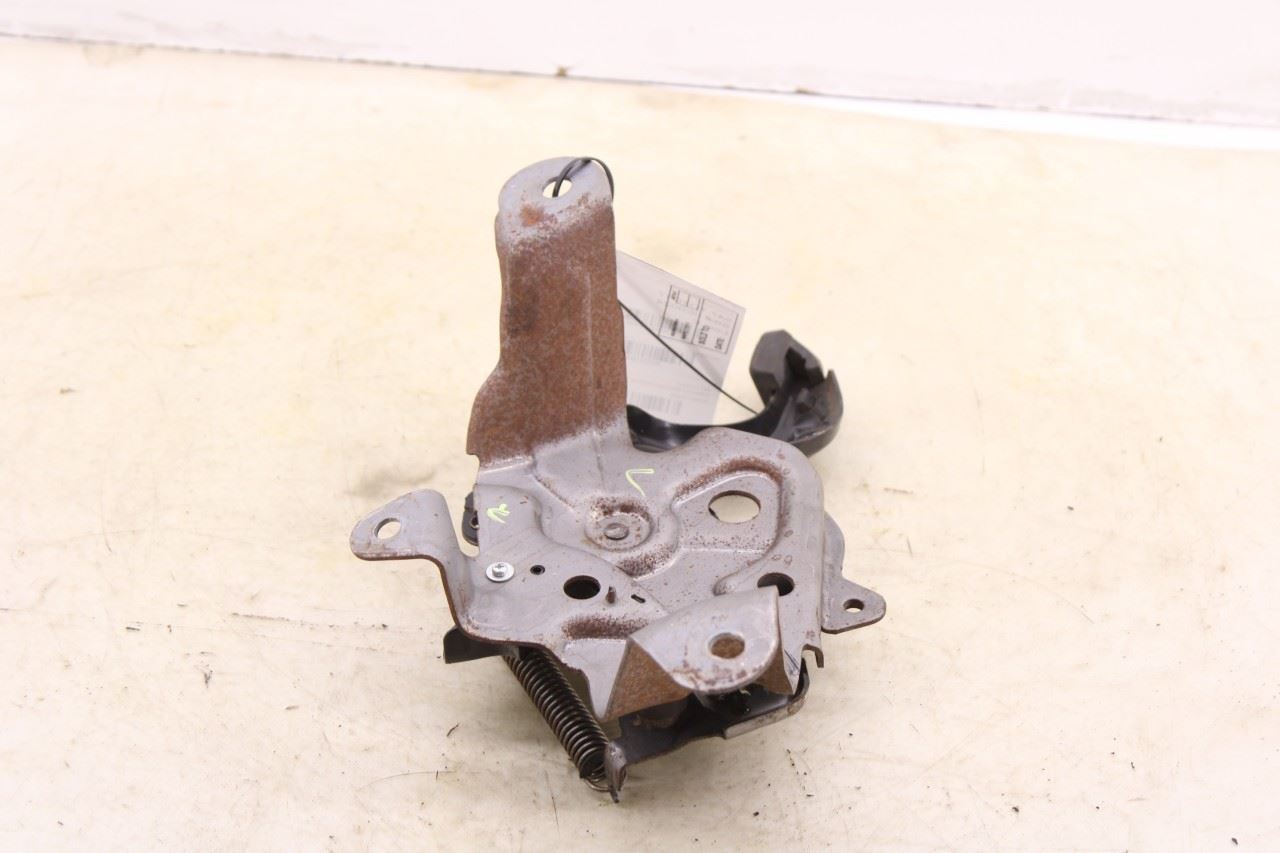 2011-20 Toyota Sienna LE 3.5L Emergency Parking Brake Control Pedal 46200-08070 - Alshned Auto Parts