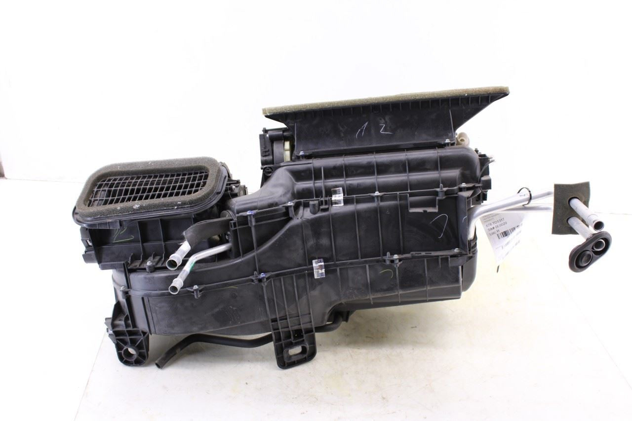 2016-2023 Toyota Tacoma Limited HVAC Heater Housing Box 87010-04090 OEM - Alshned Auto Parts