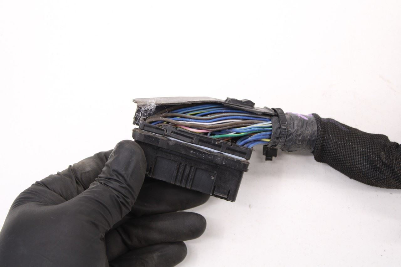 2018 Jeep Grand Cherokee Limited 3.6L 4WD Engine Wire Harness 68320266AC *ReaD* - Alshned Auto Parts