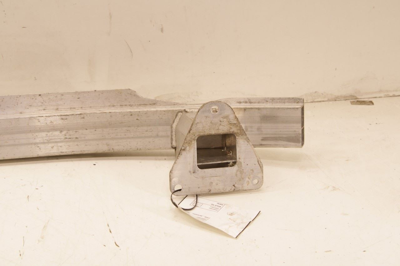 2019-2023 Jeep Cherokee Latitude Rear Bumper Reinforcement Impact Bar Beam - Alshned Auto Parts