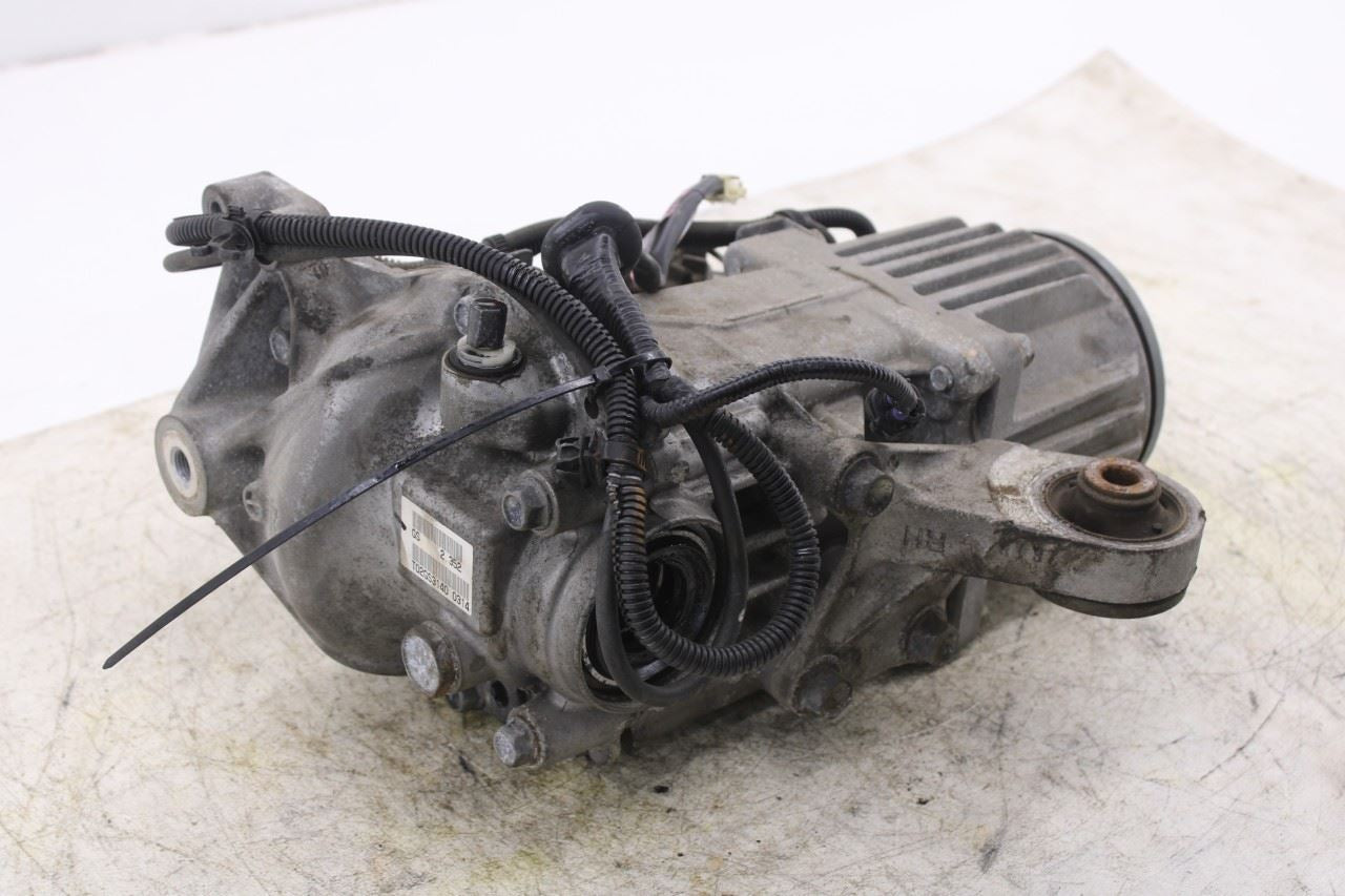 2011-2025 Mitsubishi Outlander Sport SE 2.0L 4WD Rear Axle Differential Carrier11