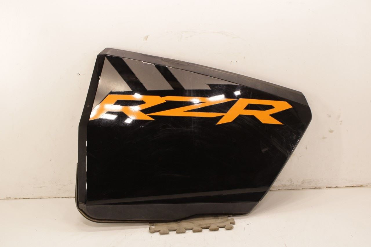 2024 Polaris RZR XP 1000 Ultimate Front Left Side Door Assembly 2638254-632 OEM - Alshned Auto Parts
