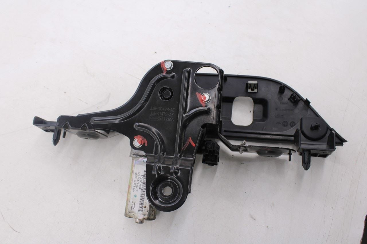 2018-2024 Ford Expedition Max XLT Rear Liftgate Glass Window Wiper Motor and Arm21
