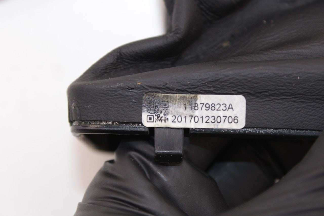 16-17 Jeep Grand Cherokee Summit Automatic Transmission Gear Shifter Lever Knob - Alshned Auto Parts