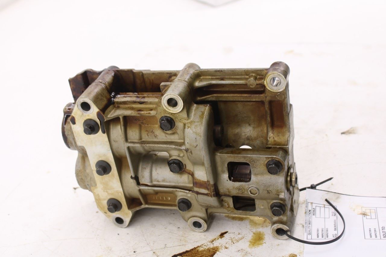 2014-20 Nissan Rogue SV 2.5L Engine Balance Shaft Balancer Complete 12410-3TA0B12