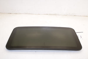 2014-2020 Maserati Ghibli S Q4 Roof Sunroof Window Glass 673009009 OEM