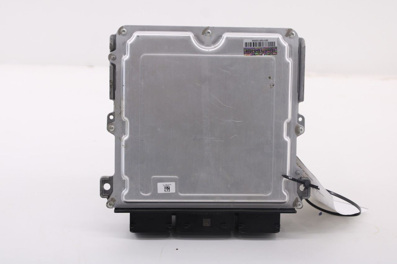 18-23 Ford Mustang GT 5L Engine Computer Control Module ECU ECM KR3A-12A650-BXA - Alshned Auto Parts