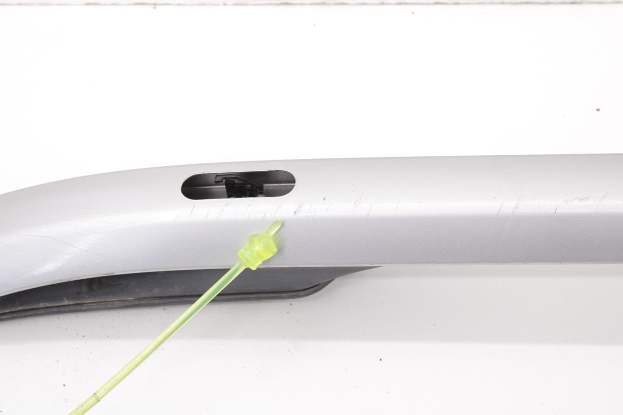 14-22 Jeep Cherokee Limited Left and Right Roof Luggage Rack Rail 68102996AD OEM - Alshned Auto Parts