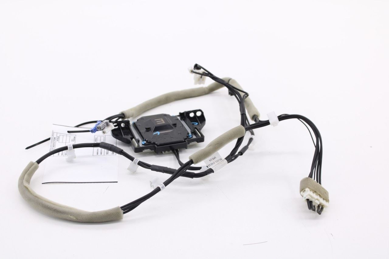 2020-2023 Toyota Tacoma SR5 GPS Navigation System Antenna w/ Cable Wire Harness10