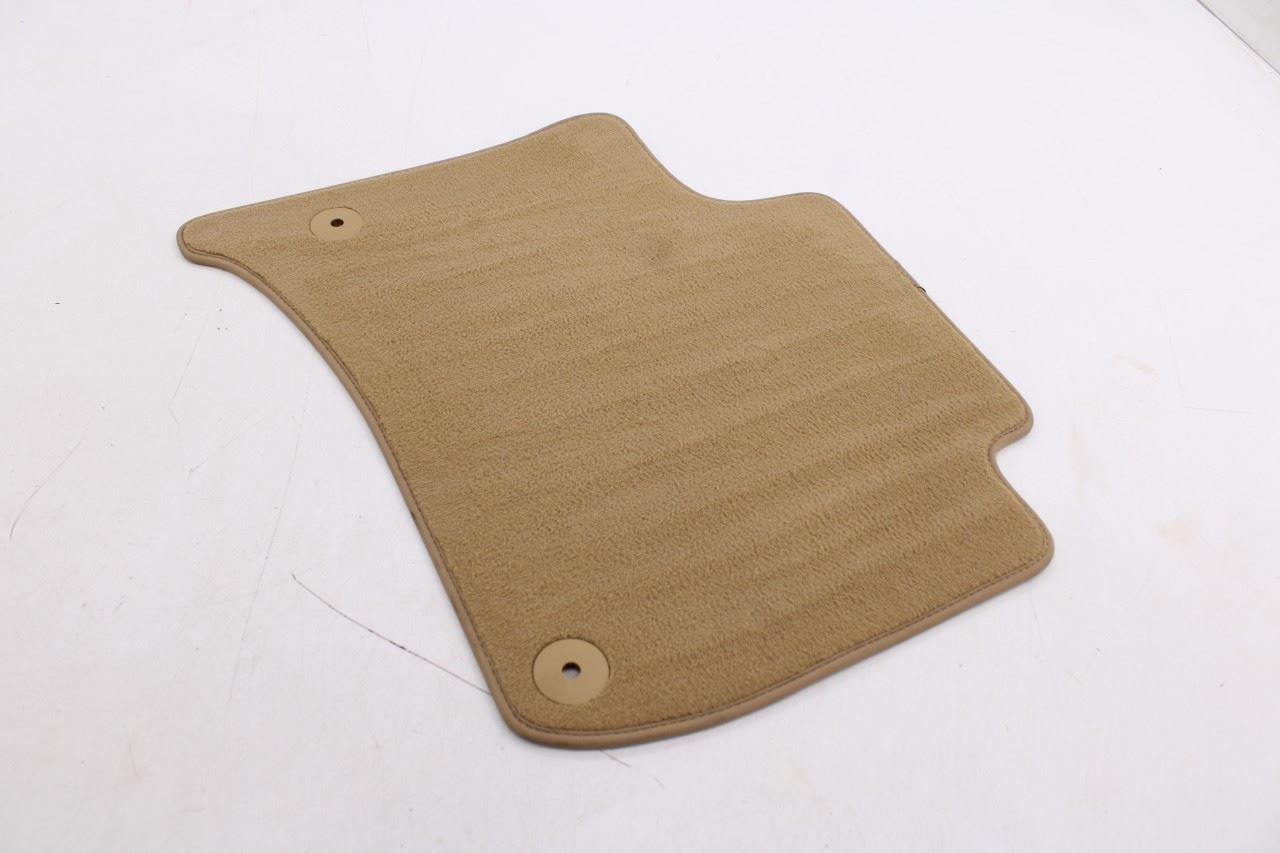11-14 Porsche Cayenne S Front Rear RH and LH Side Interior Carpet Floor Mats Set7