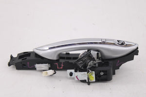 2019-25 Infiniti QX50 ESSENTIAL 2.0L Front Driver Left Side Door Exterior Handle