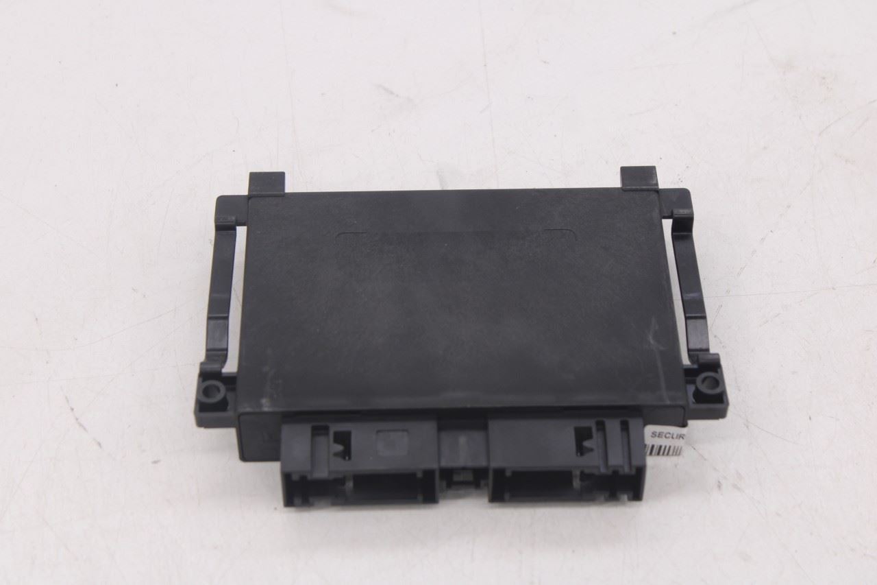 2015-2018 Mercedes-Benz C 300 4Matic 2.0L Transmission Drivetrain Control Module11