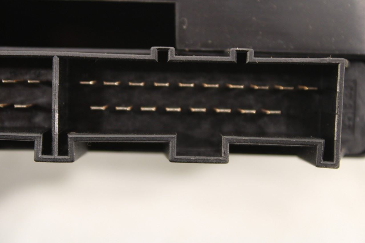 2016-2018 Jeep Wrangler Sport 2dr 3.6L Transmission Computer Control Module TCM - Alshned Auto Parts